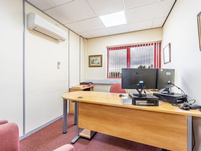 Property Image for Endeavour House | 3 Gilbert Drive | Wyberton Fen | Boston | Lincolnshire | PE21 7TR