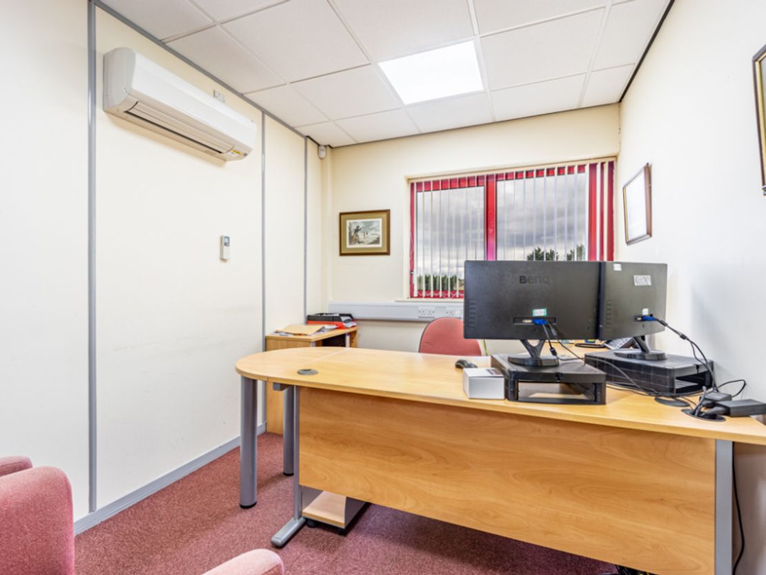 Endeavour House | 3 Gilbert Drive | Wyberton Fen | Boston | Lincolnshire | PE21 7TR