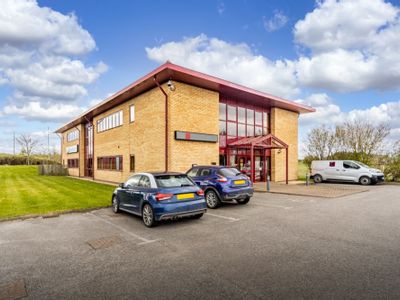 Property Image for Endeavour House | 3 Gilbert Drive | Wyberton Fen | Boston | Lincolnshire | PE21 7TR