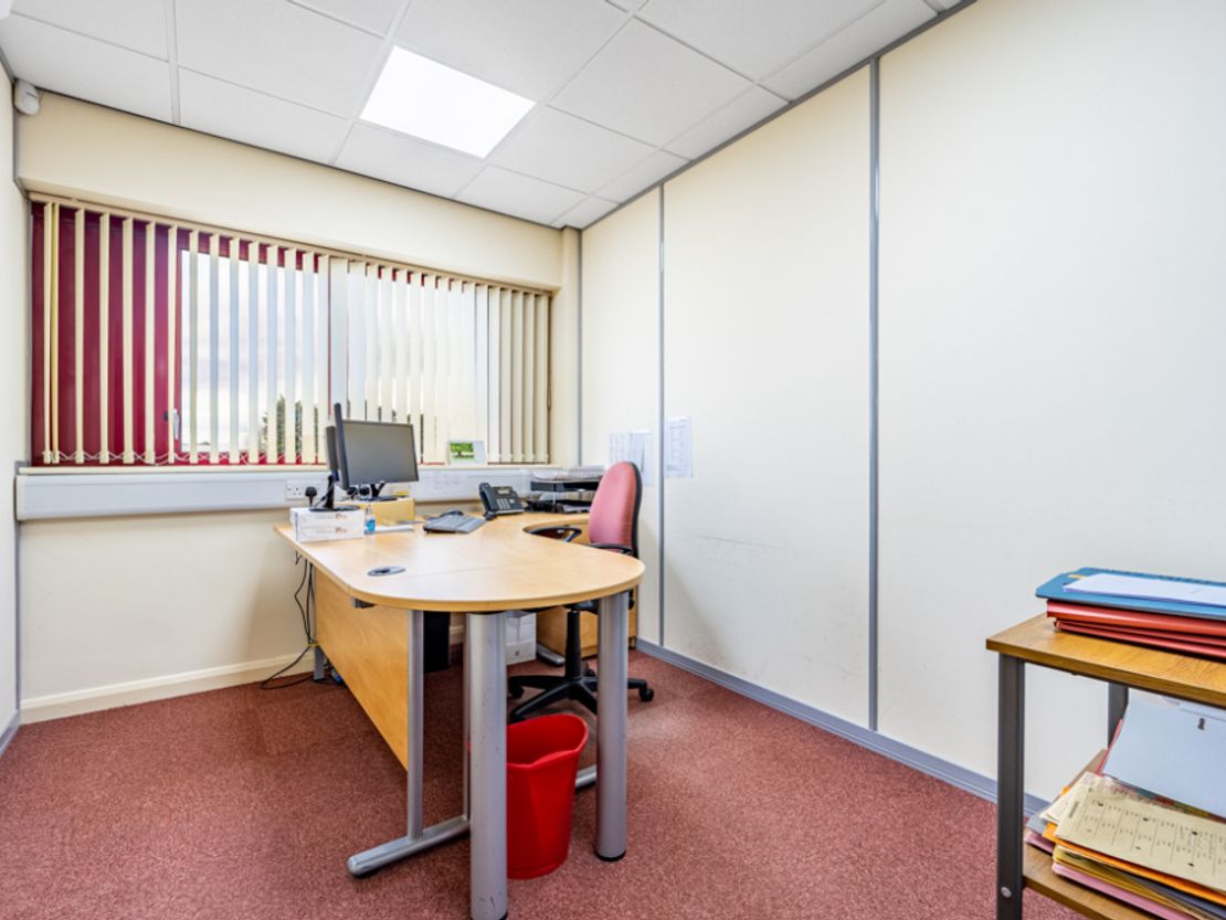 Endeavour House | 3 Gilbert Drive | Wyberton Fen | Boston | Lincolnshire | PE21 7TR