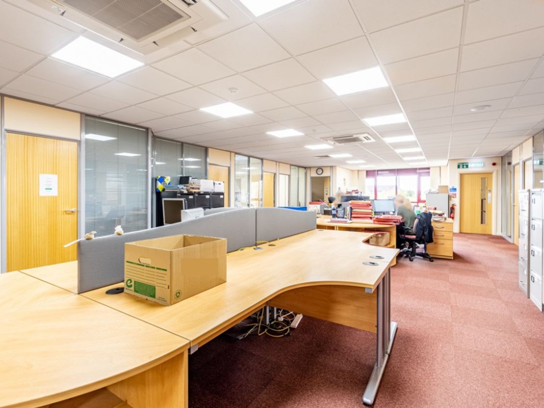 Endeavour House | 3 Gilbert Drive | Wyberton Fen | Boston | Lincolnshire | PE21 7TR