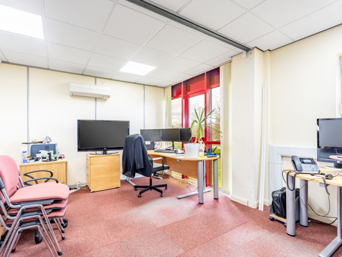 Endeavour House | 3 Gilbert Drive | Wyberton Fen | Boston | Lincolnshire | PE21 7TR
