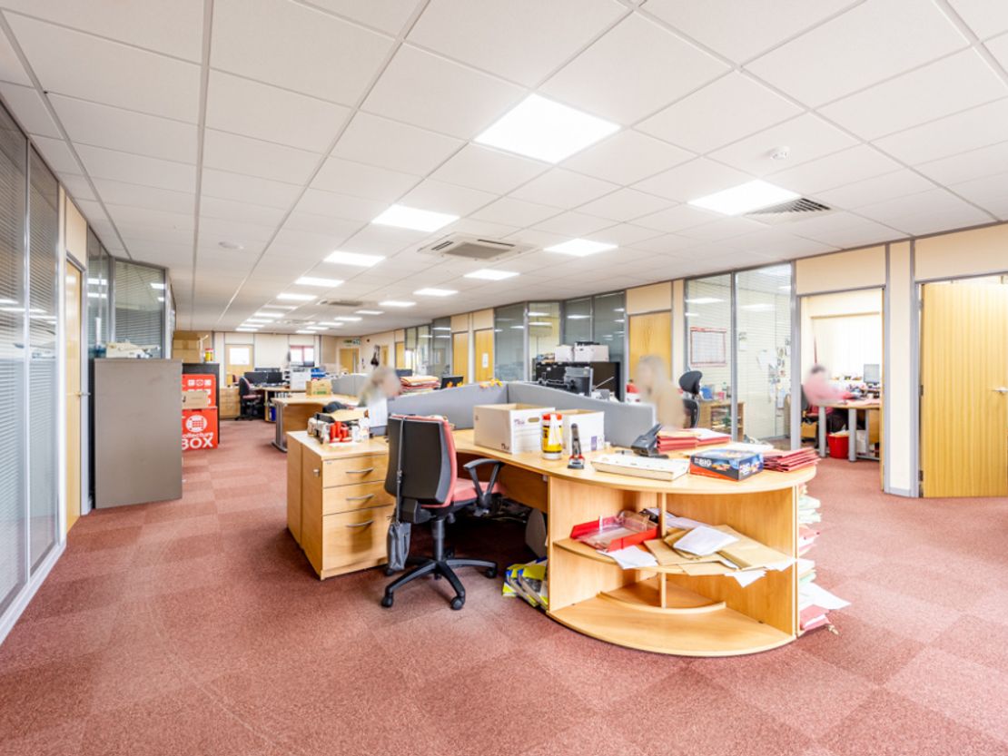 Endeavour House | 3 Gilbert Drive | Wyberton Fen | Boston | Lincolnshire | PE21 7TR