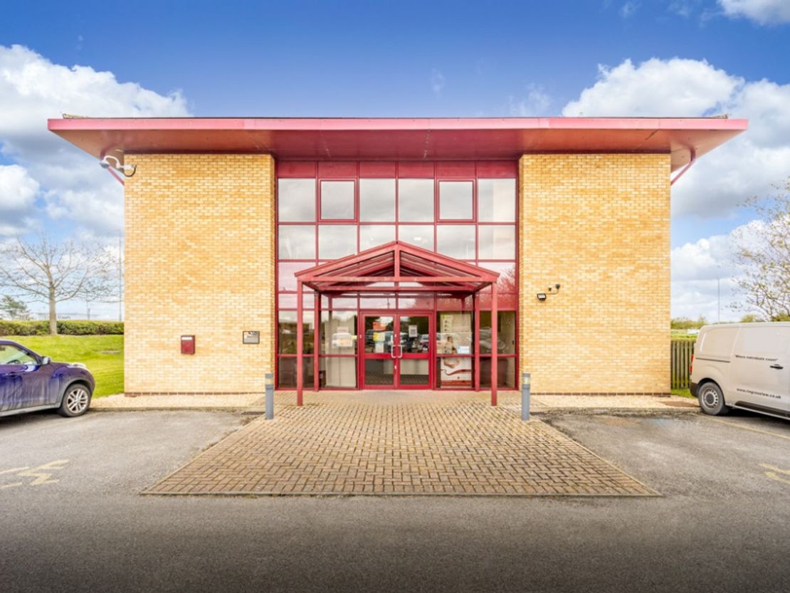 Endeavour House | 3 Gilbert Drive | Wyberton Fen | Boston | Lincolnshire | PE21 7TR