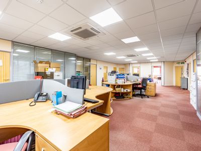 Property Image for Endeavour House | 3 Gilbert Drive | Wyberton Fen | Boston | Lincolnshire | PE21 7TR