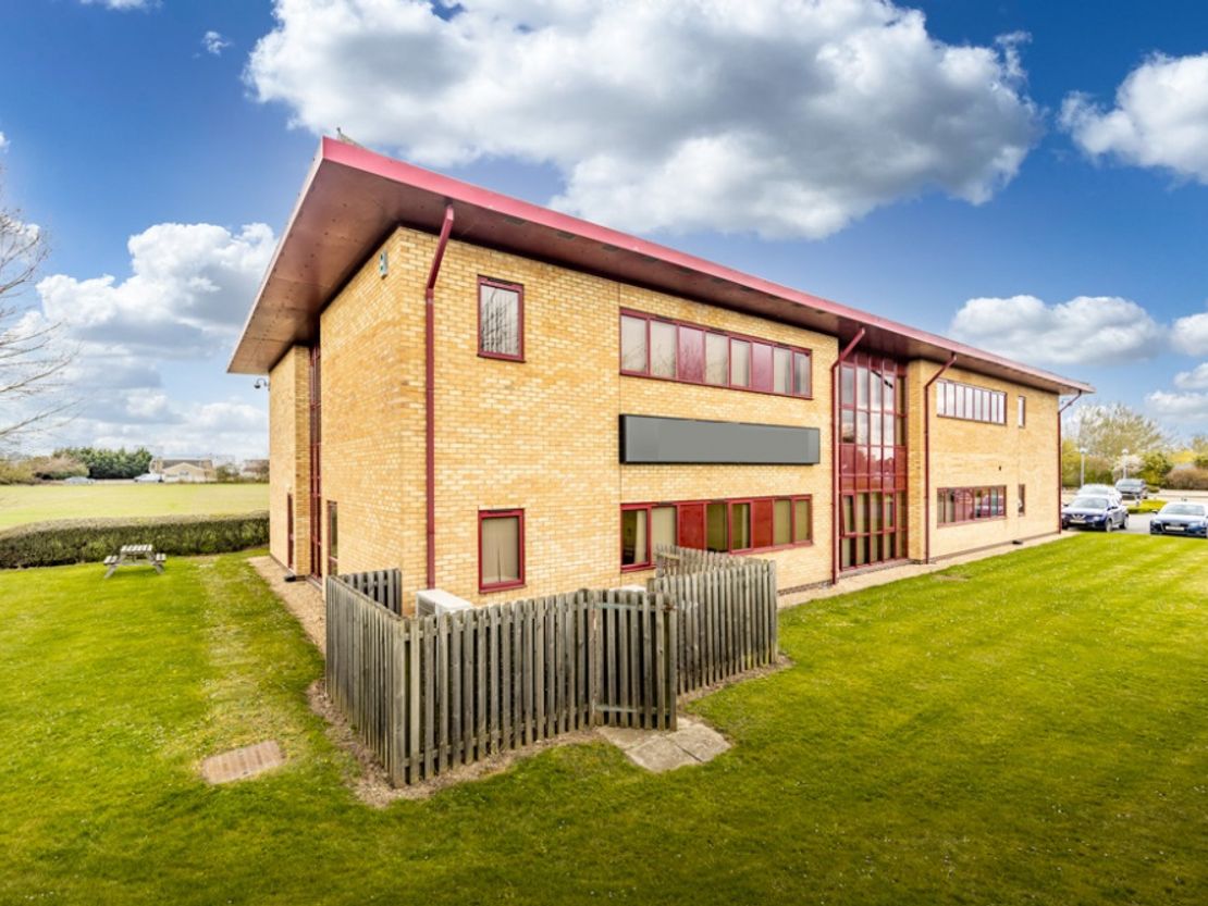 Endeavour House | 3 Gilbert Drive | Wyberton Fen | Boston | Lincolnshire | PE21 7TR