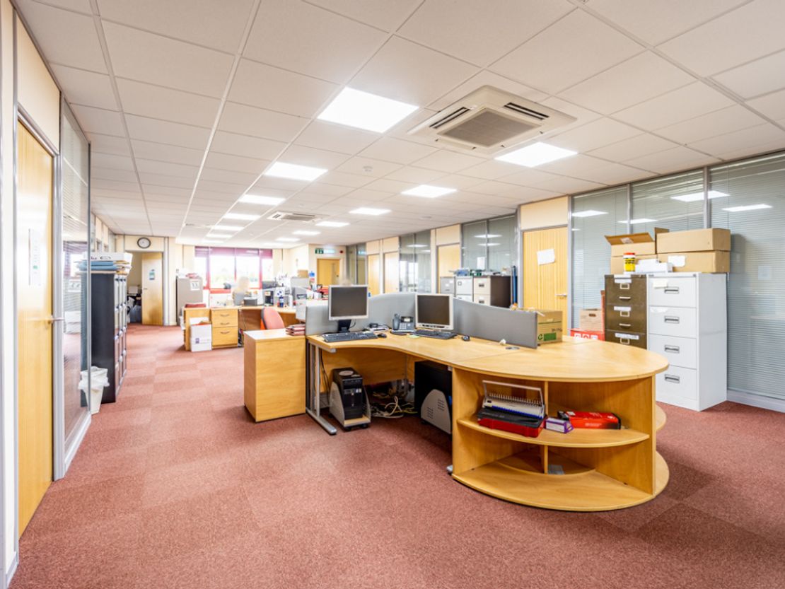 Endeavour House | 3 Gilbert Drive | Wyberton Fen | Boston | Lincolnshire | PE21 7TR