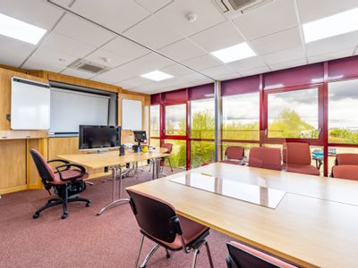 Property Image for Endeavour House | 3 Gilbert Drive | Wyberton Fen | Boston | Lincolnshire | PE21 7TR
