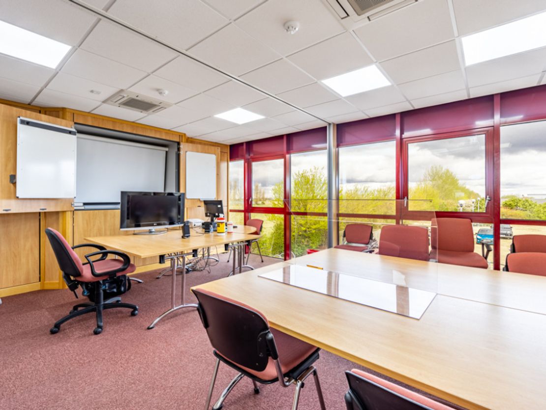 Endeavour House | 3 Gilbert Drive | Wyberton Fen | Boston | Lincolnshire | PE21 7TR