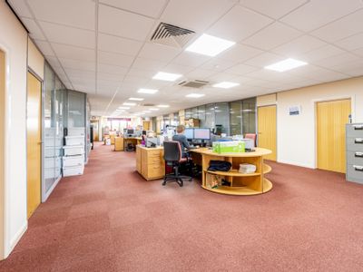 Property Image for Endeavour House | 3 Gilbert Drive | Wyberton Fen | Boston | Lincolnshire | PE21 7TR