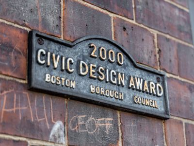 Property Image for The Arbor Club | 10 South Street | Boston | Lincolnshire | PE21 6HE