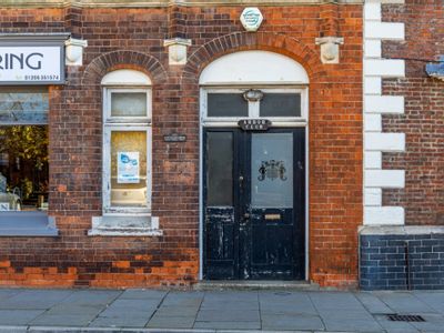Property Image for The Arbor Club | 10 South Street | Boston | Lincolnshire | PE21 6HE