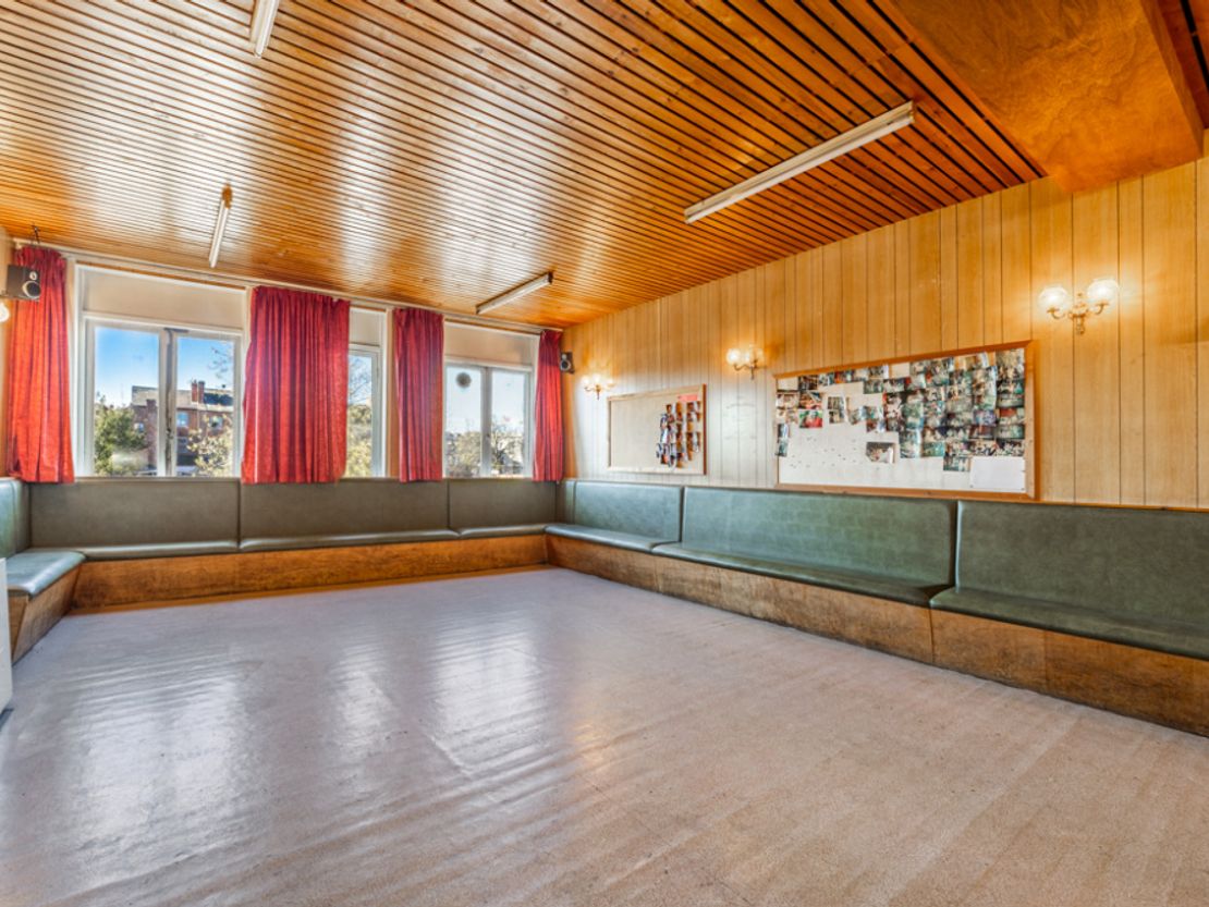 The Arbor Club | 10 South Street | Boston | Lincolnshire | PE21 6HE