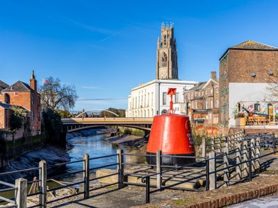 Property Image for The Arbor Club | 10 South Street | Boston | Lincolnshire | PE21 6HE