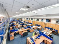 Property Image for Imtech Engineering Services Central, Hooton Street, Nottingham, Nottinghamshire, NG3 5GL
