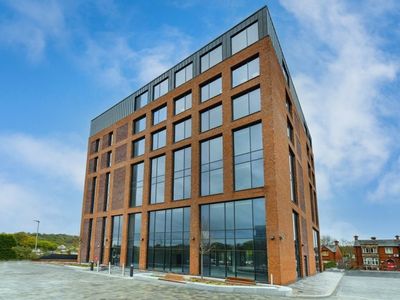 Property Image for Ground Floor Chesterfield Waterside, Basin Square, Chesterfield, Derbyshire, S41 7UL