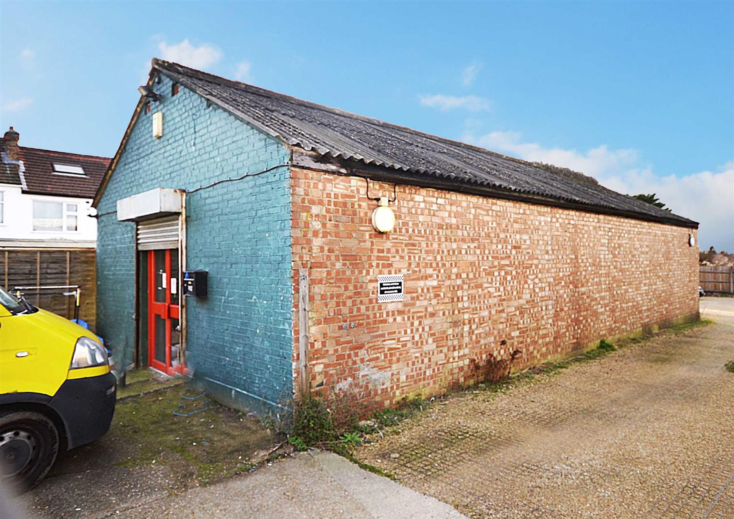 To Let Chingford Mount Road, Chingford PropList