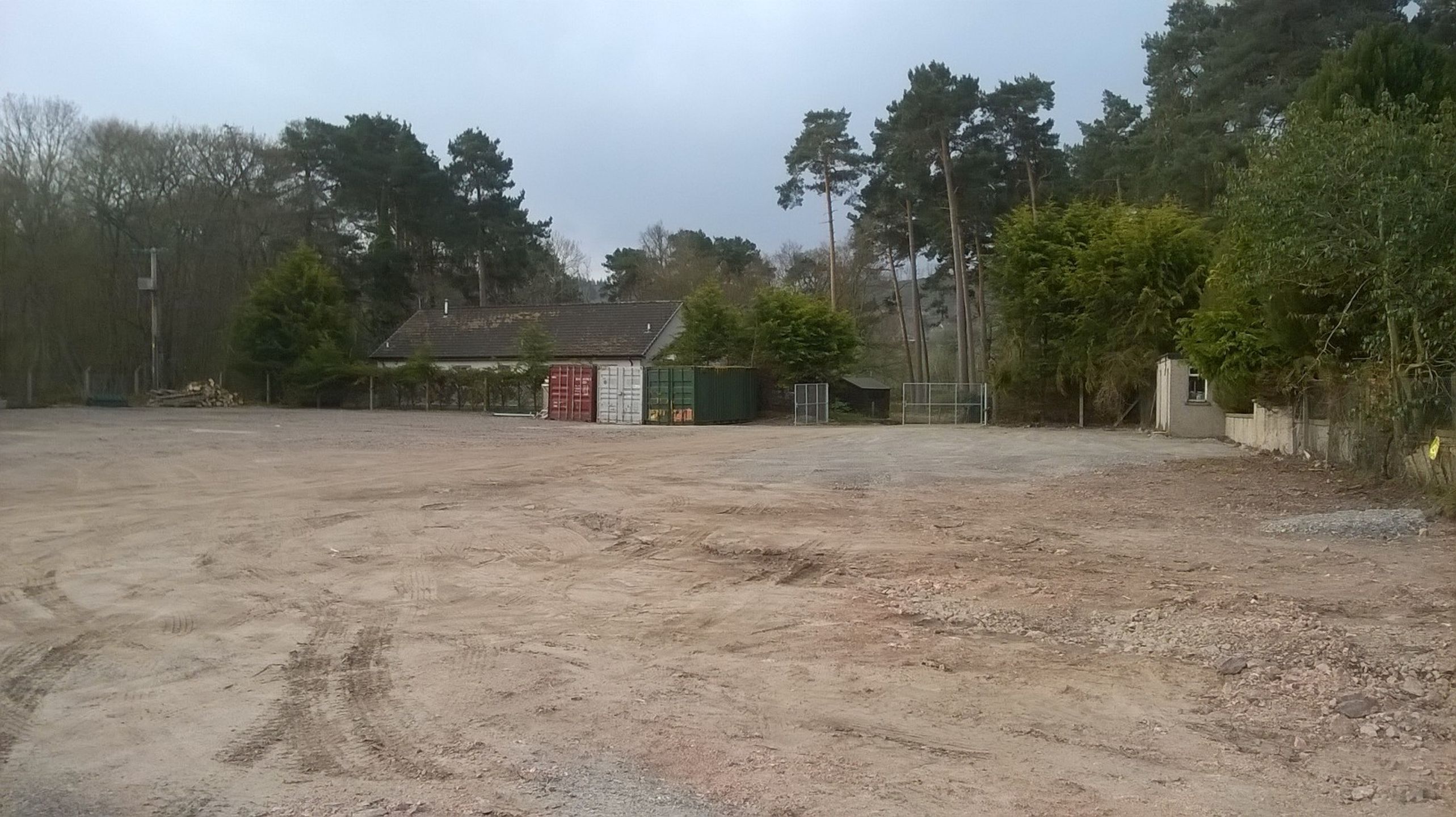 To Let Dipper Park, Moniack Bridge, Kirkhill, Inverness, IV5 7PQ