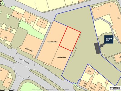Property Image for 390-406 Great Northern Road, Aberdeen, Aberdeenshire, AB24 2AX