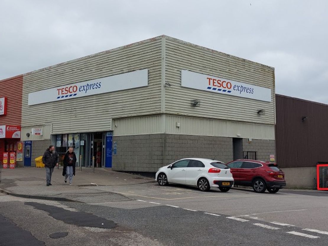 390-406 Great Northern Road, Aberdeen, Aberdeenshire, AB24 2AX