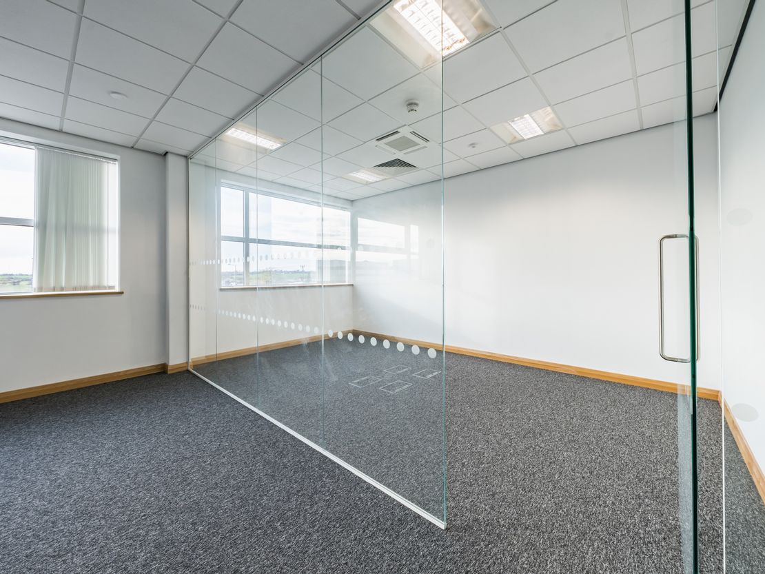 North One, London Gateway Logistics Centre, North Sea Crossing, Stanford-Le-Hope, Essex, SS17 9ER