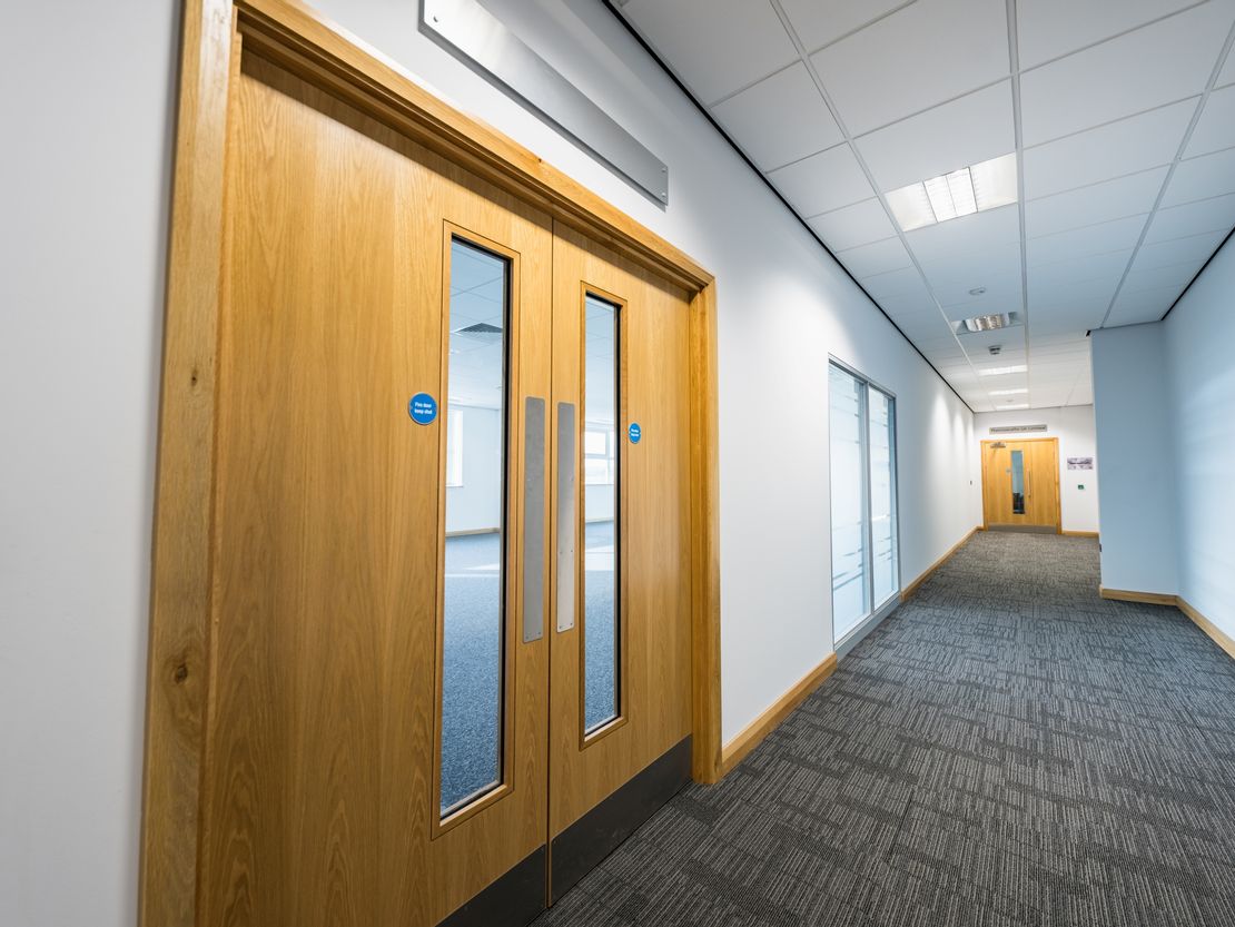 North One, London Gateway Logistics Centre, North Sea Crossing, Stanford-Le-Hope, Essex, SS17 9ER
