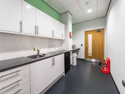 Property Image for North One, London Gateway Logistics Centre, North Sea Crossing, Stanford-Le-Hope, Essex, SS17 9ER