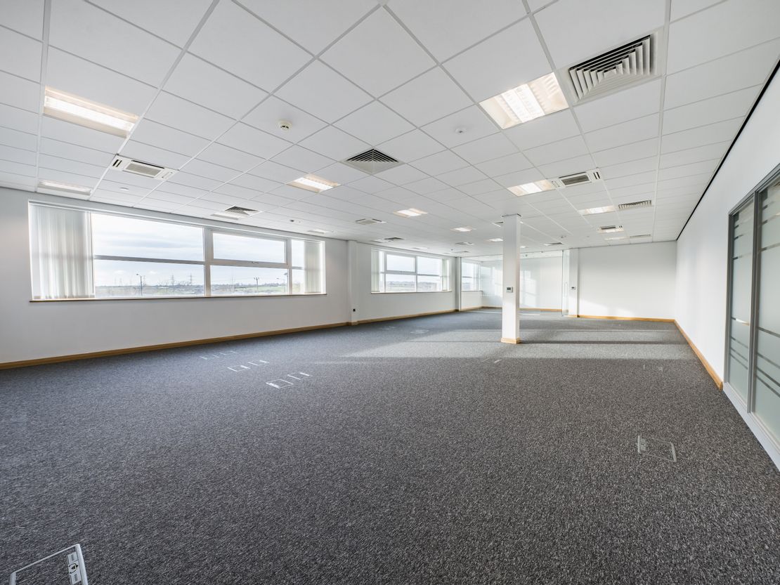 North One, London Gateway Logistics Centre, North Sea Crossing, Stanford-Le-Hope, Essex, SS17 9ER