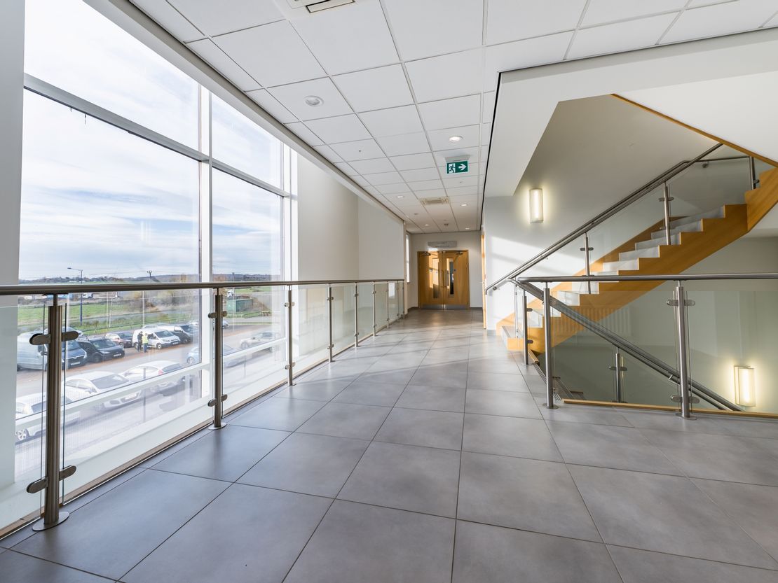 North One, London Gateway Logistics Centre, North Sea Crossing, Stanford-Le-Hope, Essex, SS17 9ER