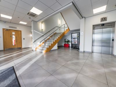 Property Image for North One, London Gateway Logistics Centre, North Sea Crossing, Stanford-Le-Hope, Essex, SS17 9ER
