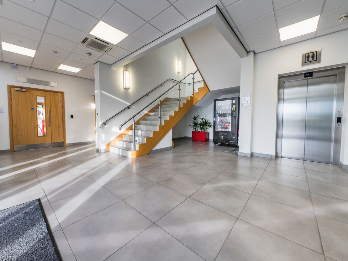 North One, London Gateway Logistics Centre, North Sea Crossing, Stanford-Le-Hope, Essex, SS17 9ER