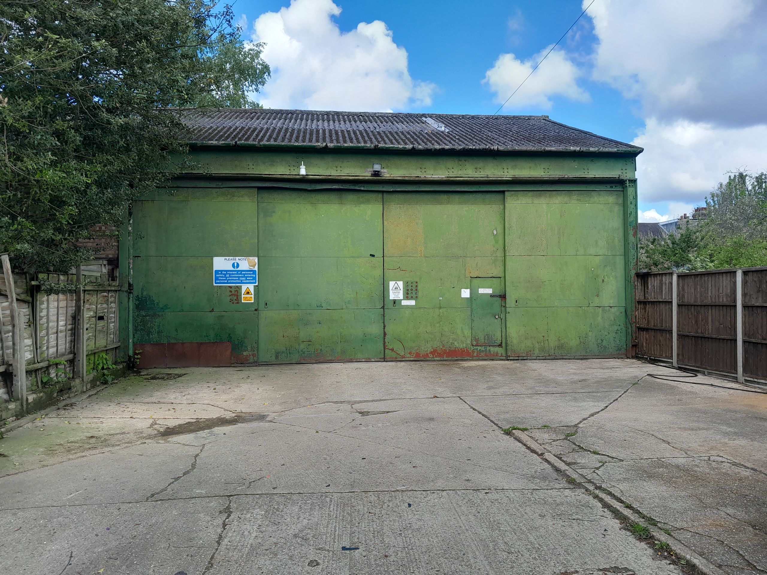 To Let 25A Vinery Road, Cambridge, Cambridgeshire, CB1 3DN PropList