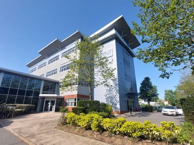 To Let: Office 1 Phoenix Place, Phoenix Business Park, Christopher ...