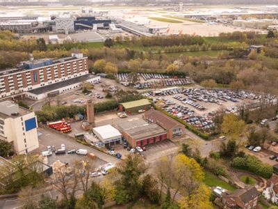 Property Image for Horley Fire Station Povey Cross Road, Horley, Surrey, RH6 0AE