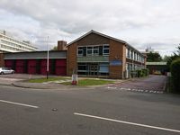 Property Image for Horley Fire Station Povey Cross Road, Horley, Surrey, RH6 0AE