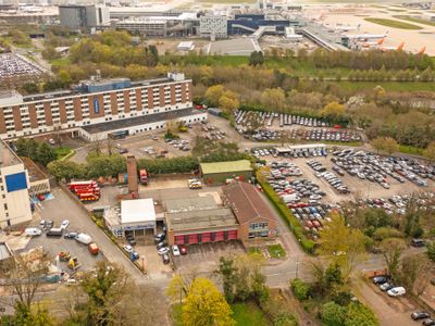 Property Image for Horley Fire Station Povey Cross Road, Horley, Surrey, RH6 0AE