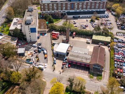 Property Image for Horley Fire Station Povey Cross Road, Horley, Surrey, RH6 0AE