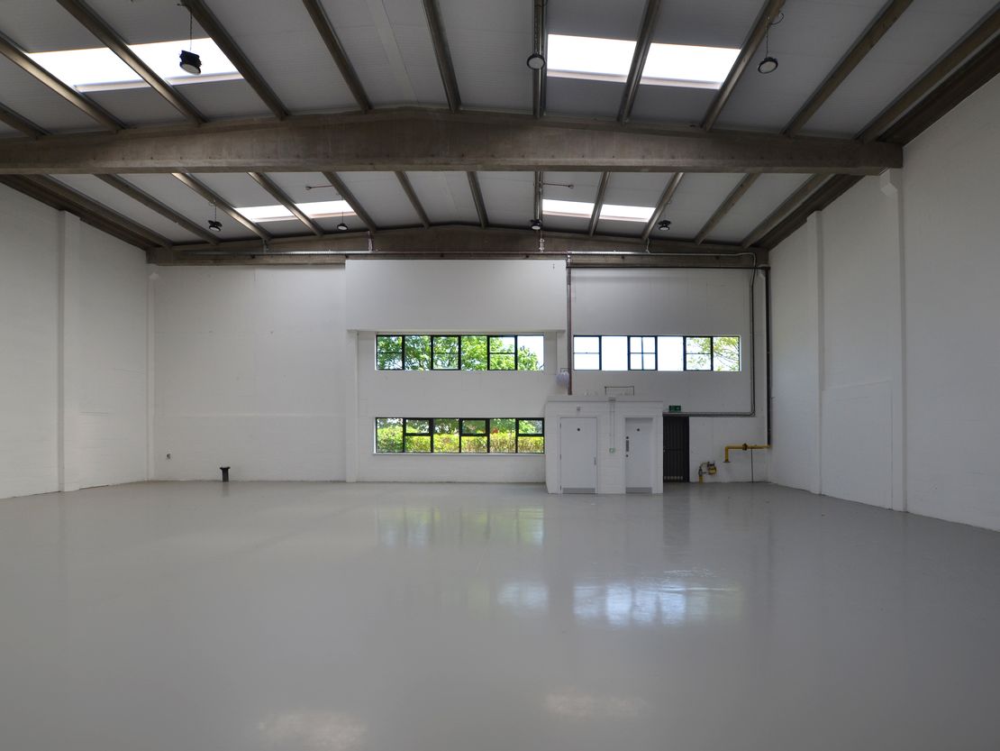 8 Gatwick Distribution Centre, Whittle Way, Crawley, West Sussex, RH10 9RT