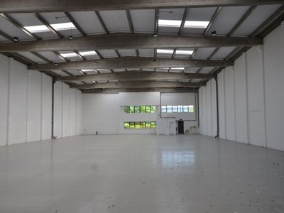 Property Image for Gatwick Distribution Centre, Whittle Way, Crawley, West Sussex, RH10 9RT