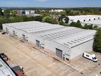 Property Image for 8 Gatwick Distribution Centre, Whittle Way, Crawley, West Sussex, RH10 9RT