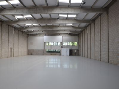 Property Image for 8 Gatwick Distribution Centre, Whittle Way, Crawley, West Sussex, RH10 9RT