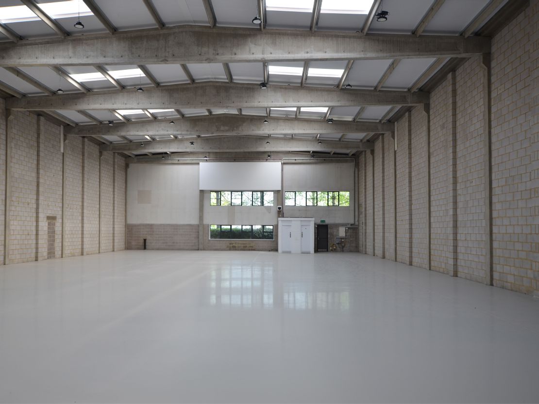 8 Gatwick Distribution Centre, Whittle Way, Crawley, West Sussex, RH10 9RT