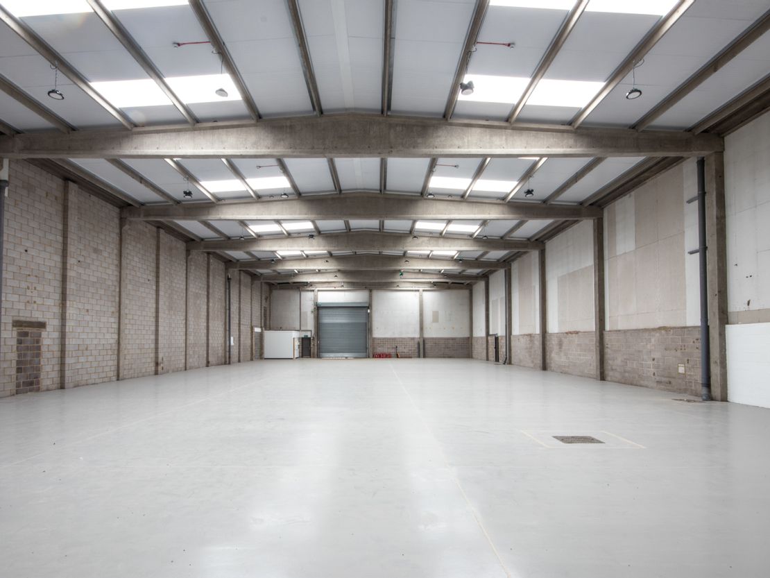 8 Gatwick Distribution Centre, Whittle Way, Crawley, West Sussex, RH10 9RT