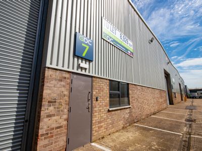 Property Image for 8 Gatwick Distribution Centre, Whittle Way, Crawley, West Sussex, RH10 9RT