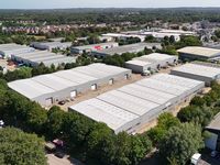 Property Image for 8 Gatwick Distribution Centre, Whittle Way, Crawley, West Sussex, RH10 9RT