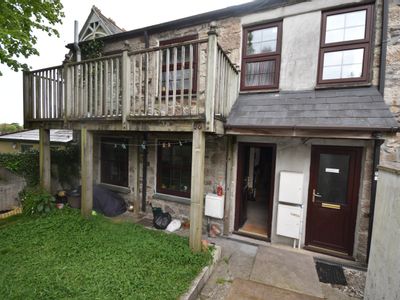 Property Image for 2A Park Road, Redruth, Cornwall, TR15 2JF