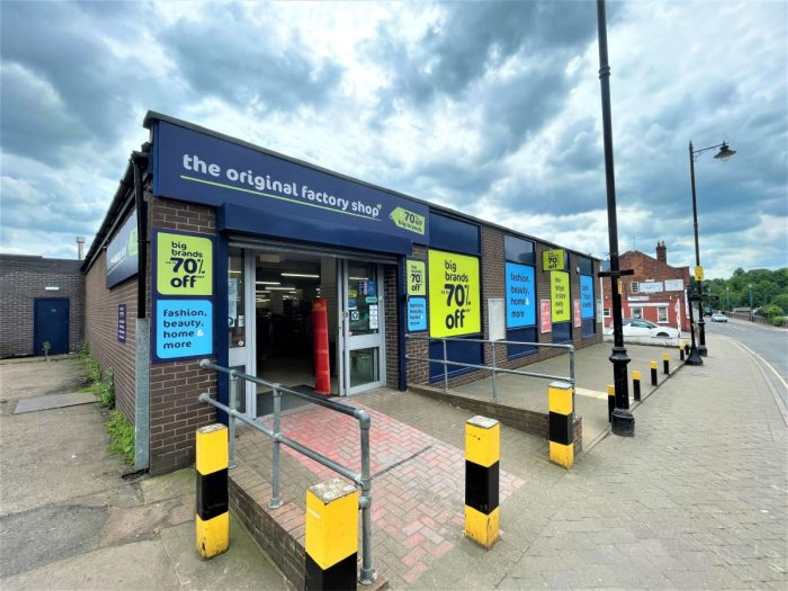 For Sale 7 Bridge Street, Stourport, Stourport on Severn, West