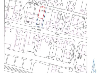 Property Image for New Development, Averon Road, Alness, IV17 0WF