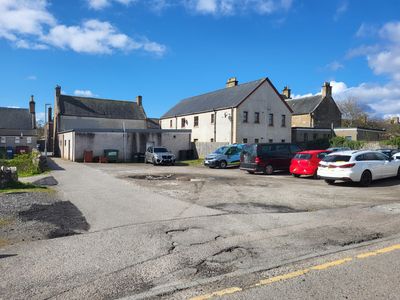 Property Image for New Development, Averon Road, Alness, IV17 0WF