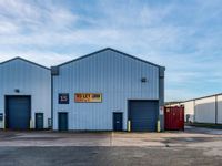 Property Image for Unit 15  Junction One Business Park, Valley Road, Birkenhead, Merseyside, CH41 7ED